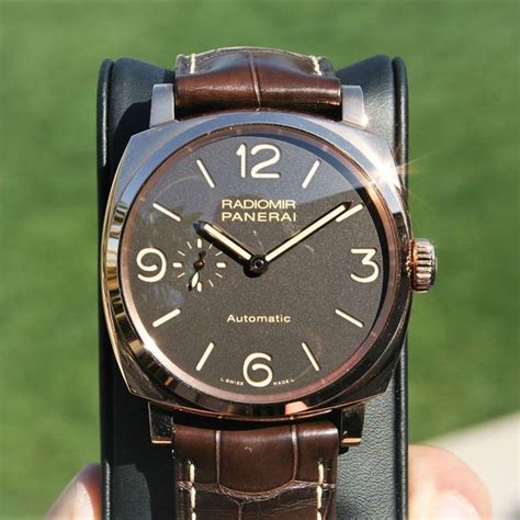 panerai radiomir pam 573|panerai radiomir 1940 42mm.